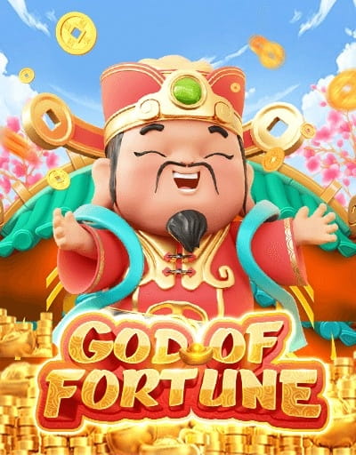 god-of-fortune