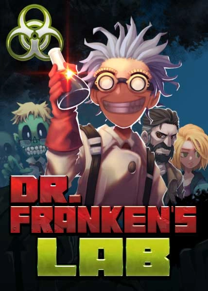 Dr Frankens Lab