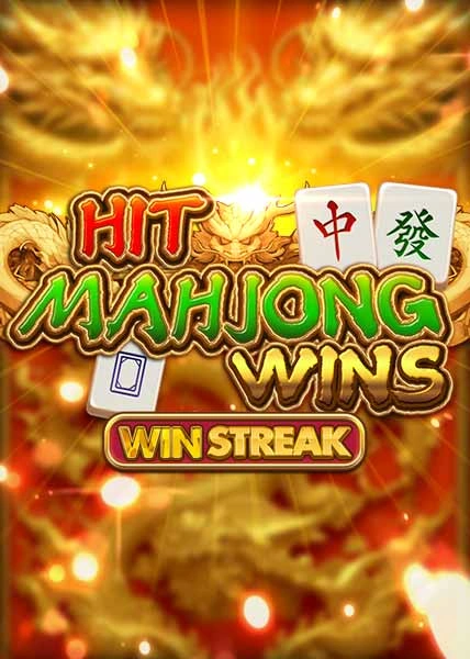Hit Mahjong Wins