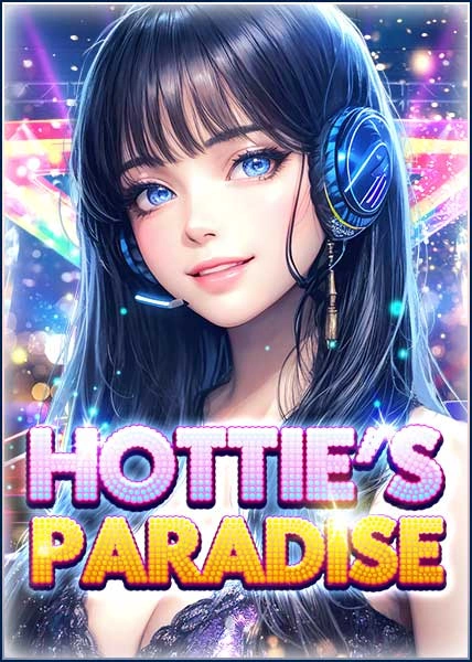 Hotties Paradise