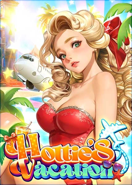 Hotties Vacation