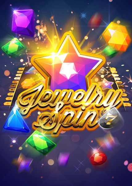 Jewelry Spin