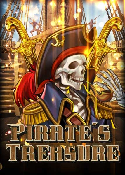 Pirates Treasure
