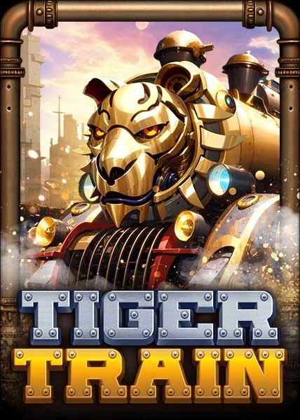Tiger Train