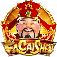 Fa Cai Shen