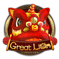 Great Lion