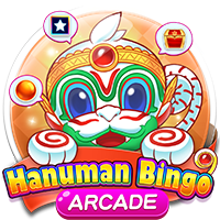 Hanuman Bingo