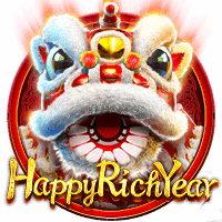 Happy Rich Year