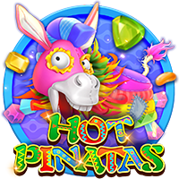Hot Pinatas