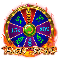Hot Spin