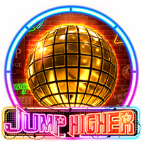Jump Higher