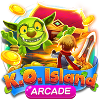 K.O. Island