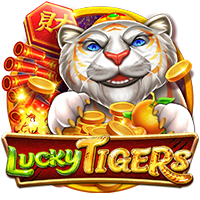 Lucky Tigers