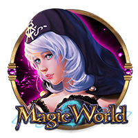 Magic World