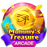 Mummys Treasure