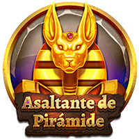 Pyramid Raider