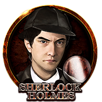 Sherlock Holmes