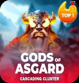Gods of Asgards