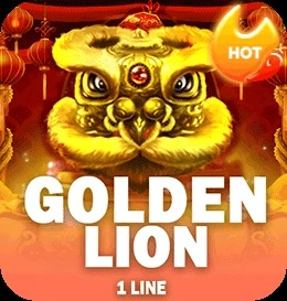 Golden Lion