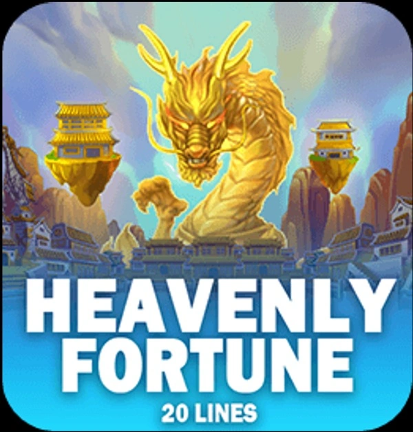 Heavenly Fortune