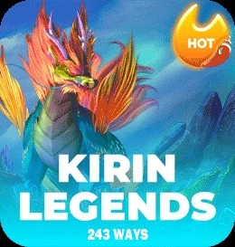Kirin Legends
