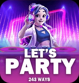 Lets Party