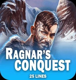 Ragnars Conquest