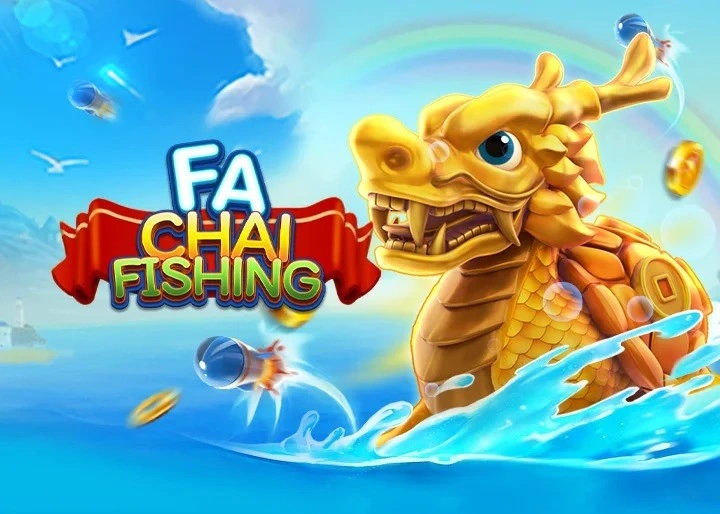 Fa Chai Fishing