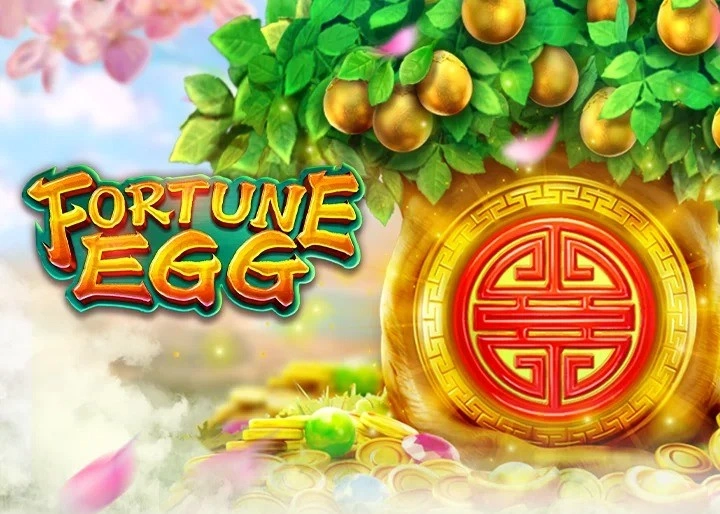 Fortune Egg