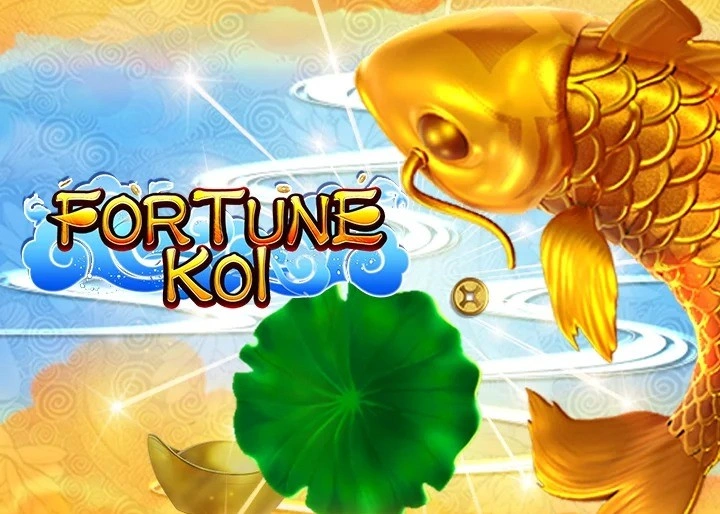 Fortune Koi