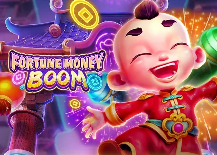 Fortune Money Boom