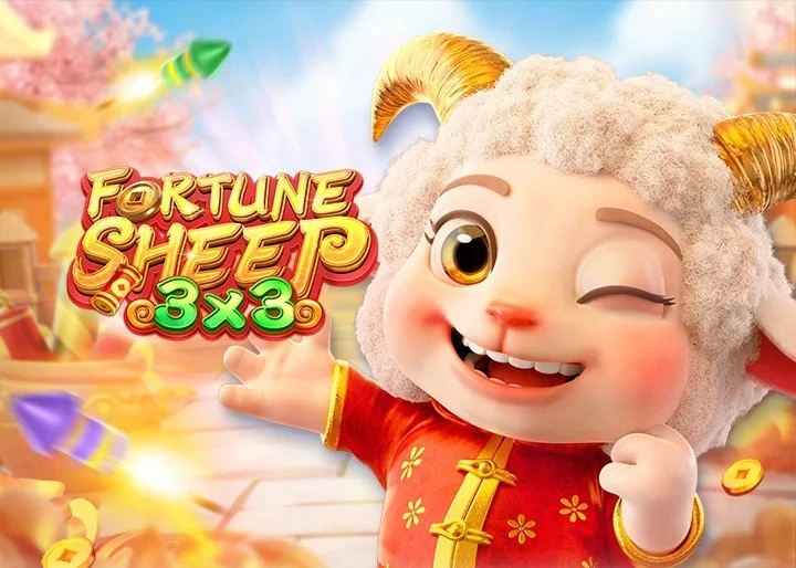 Fortune Sheep