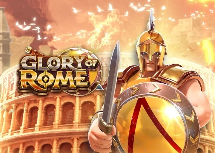Glory Of Rome