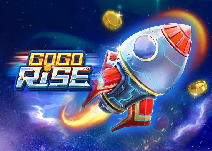 Go Go Rise