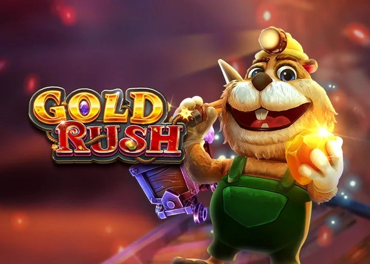 Gold Rush