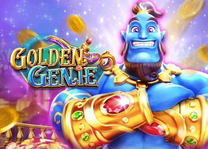 Golden Genie