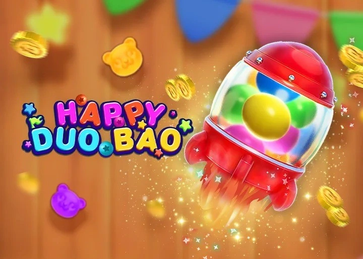 Happy Duo Bao