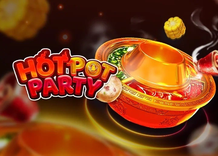 Hot Pot Party