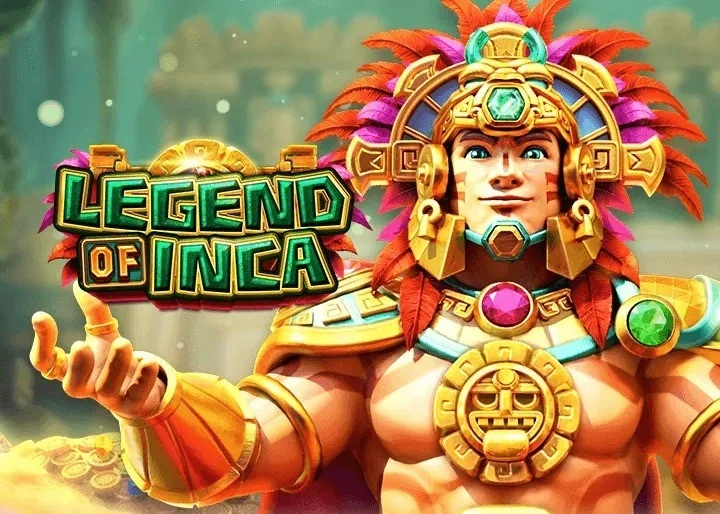 Legend Of Inca