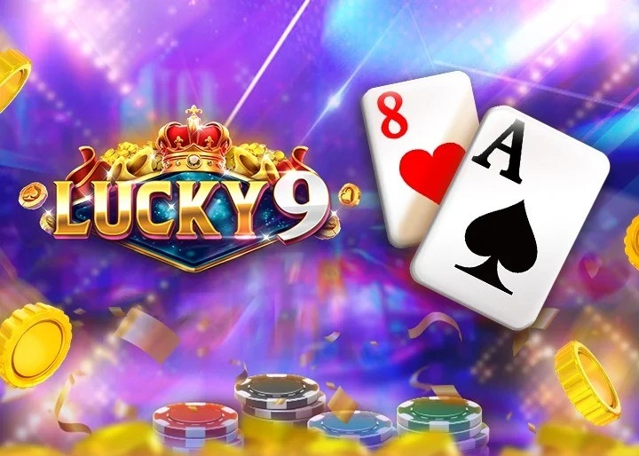Lucky 9