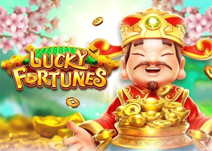 Lucky Fortunes