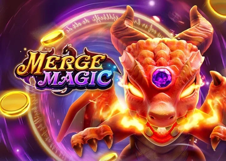 Merge Magic