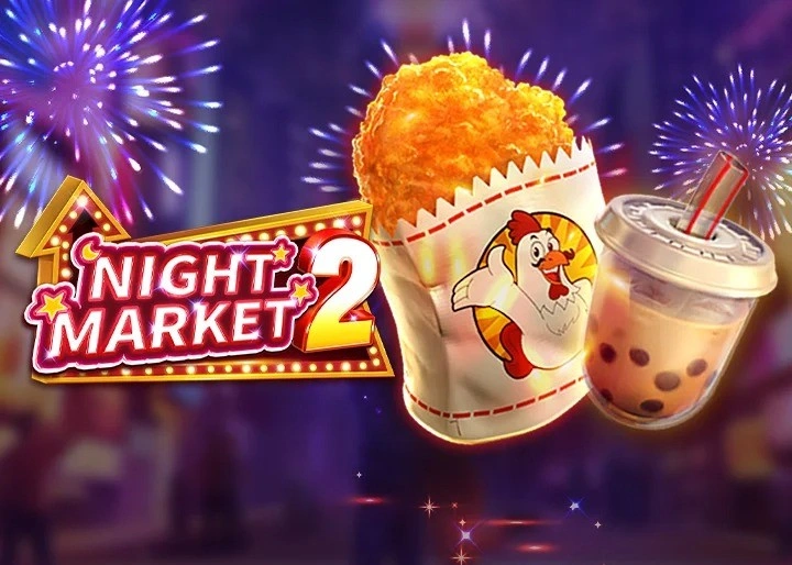 Night Market 2
