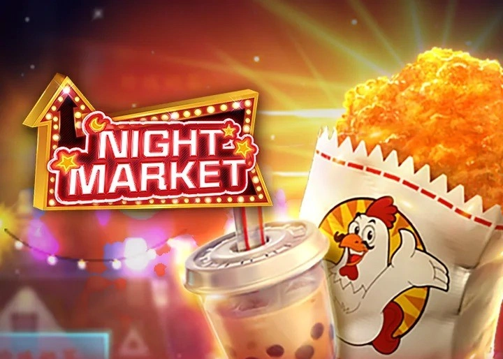 Night Market