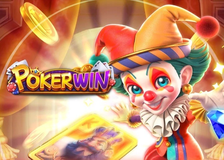 Poker Win