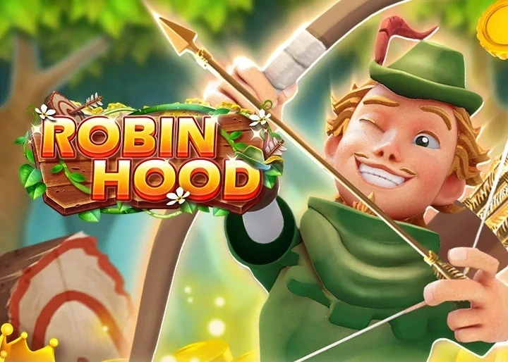 Robin Hood
