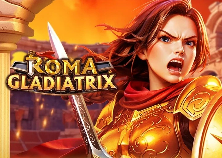 Roma Gladiatrix