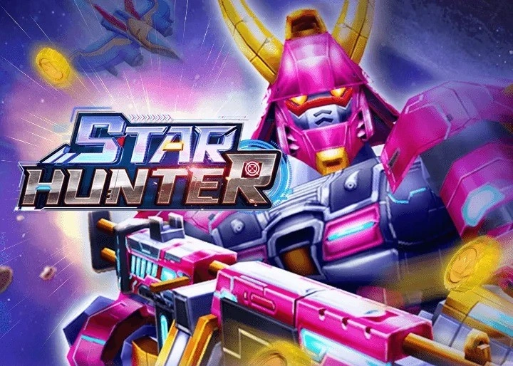 Star Hunter