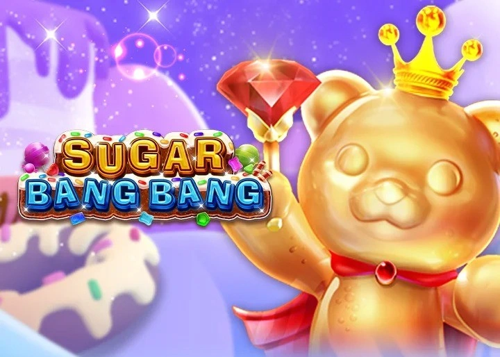 Sugar Bang Bang