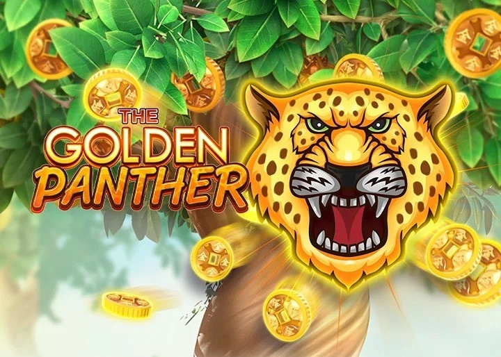 The Golden Panther